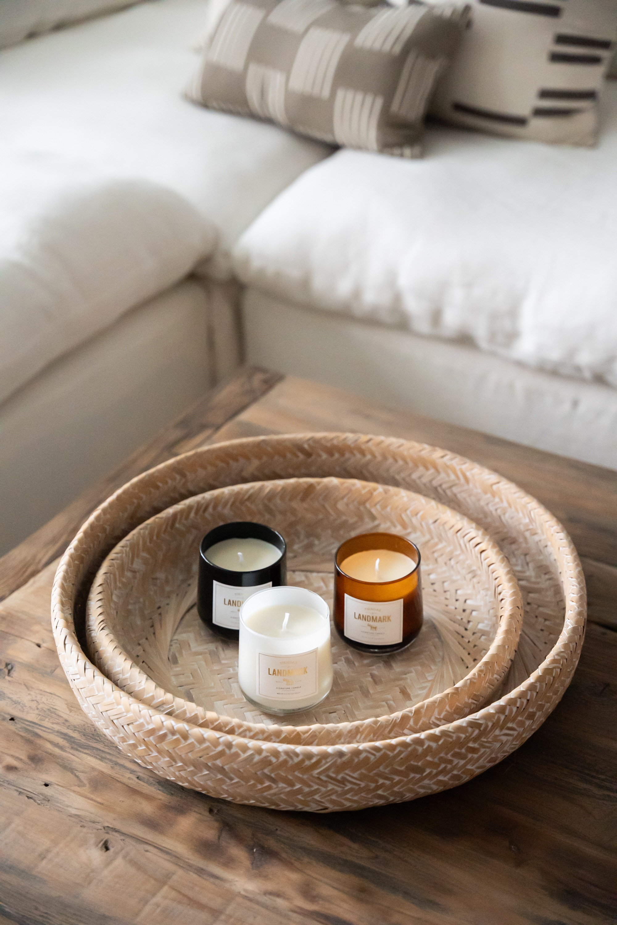 CENTRO DE MESA LAISA image number null