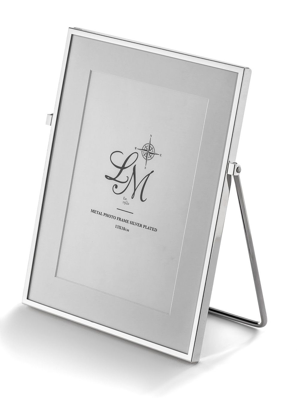 PORTARETRATOS FLORENTINE 13X18 image number null