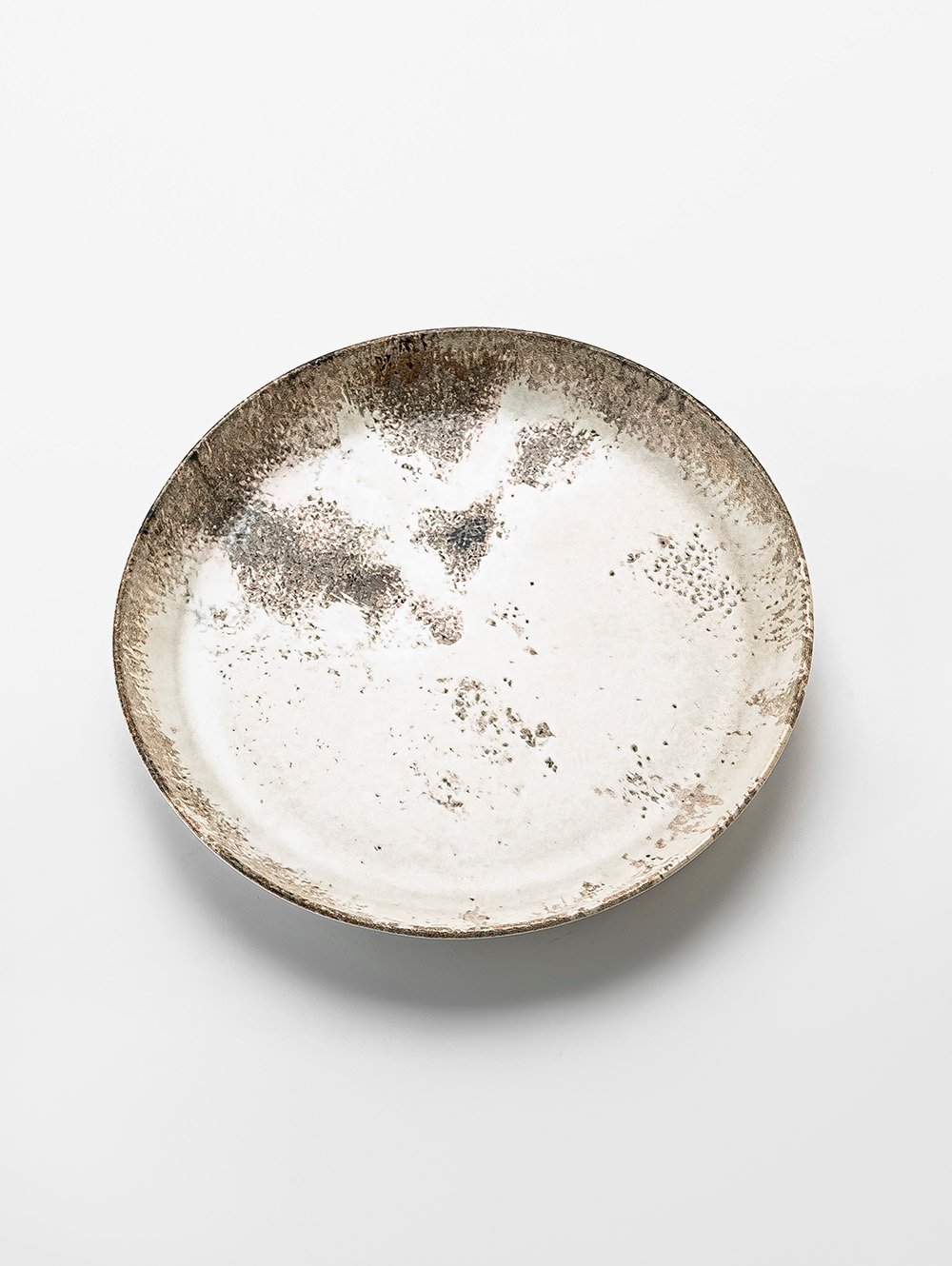 PLATO POSTRE RE-GEN SALDA 21 CM image number null