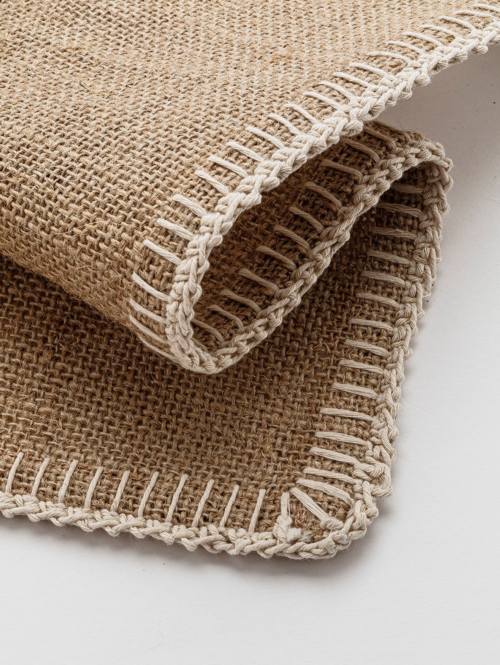 INDIVIDUAL MELK NATURAL 35X45 image number null