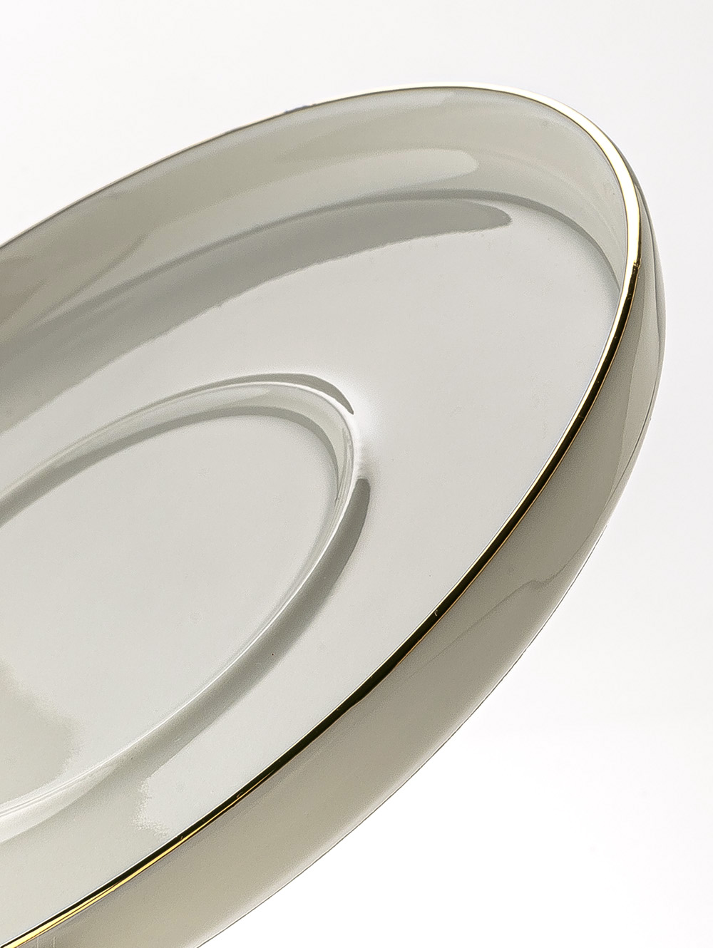 PLATO Y TAZA CHOPIN GOLD 200CC image number null