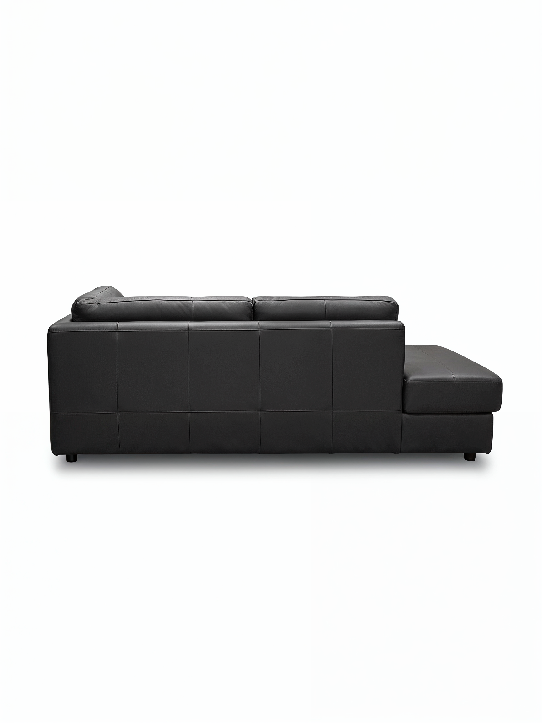 SOFA DE CUERO MEILO image number null