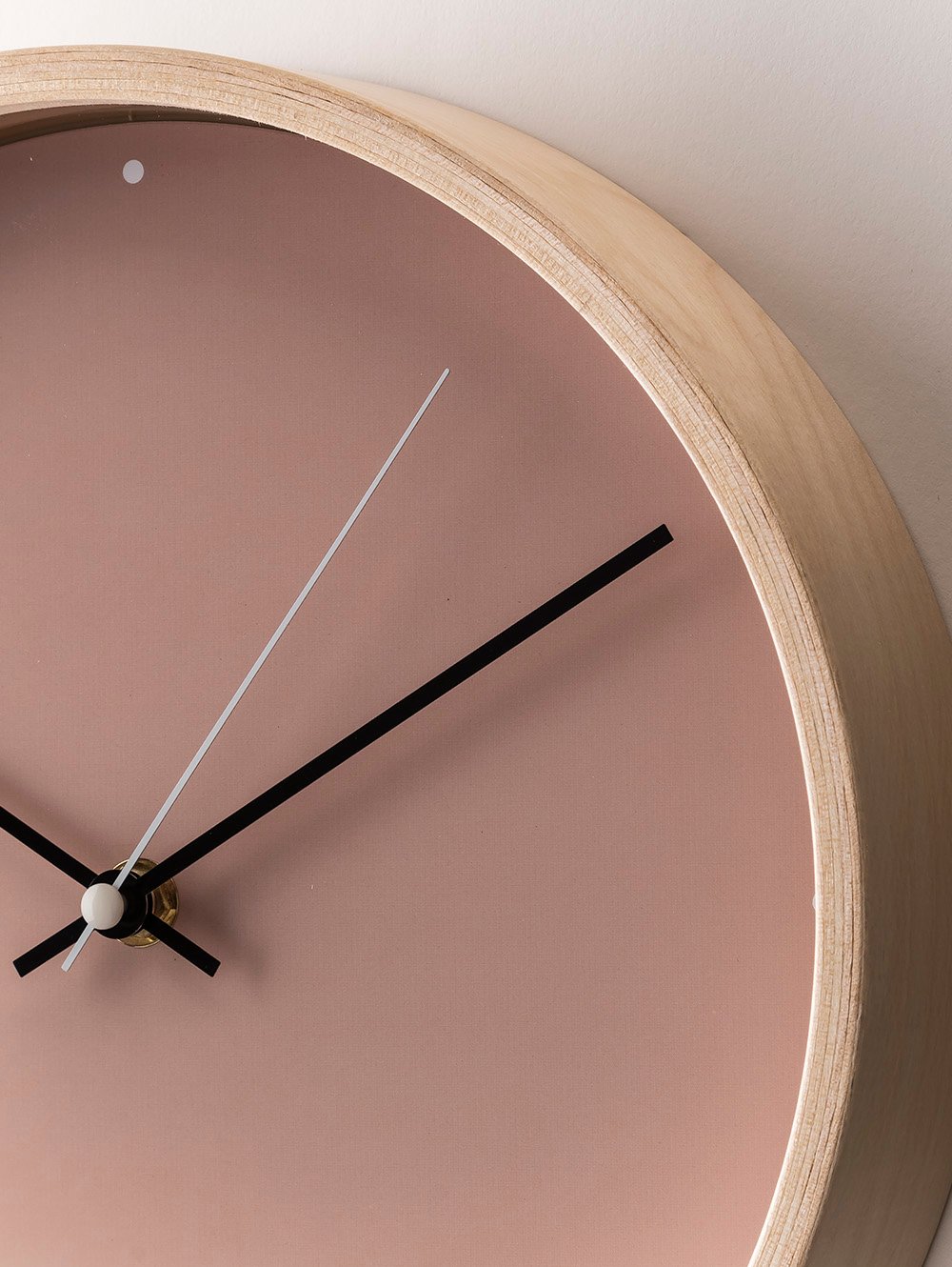 Reloj de pared redondo rosa-SONNA D21-TiendasLandmark-01.jpg image number null