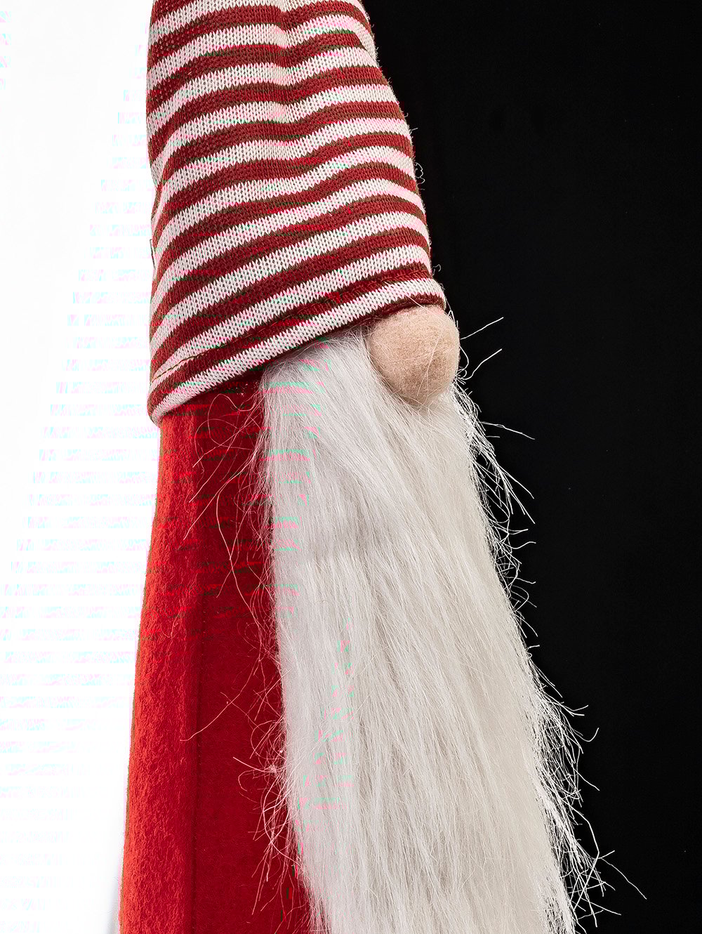 Adorno navide&Atilde;&plusmn;o papa noel-ADORNO COLGANTE NAVIDE&Atilde;O DUENDE RED-Tiendas Landmark-3.jpg image number null