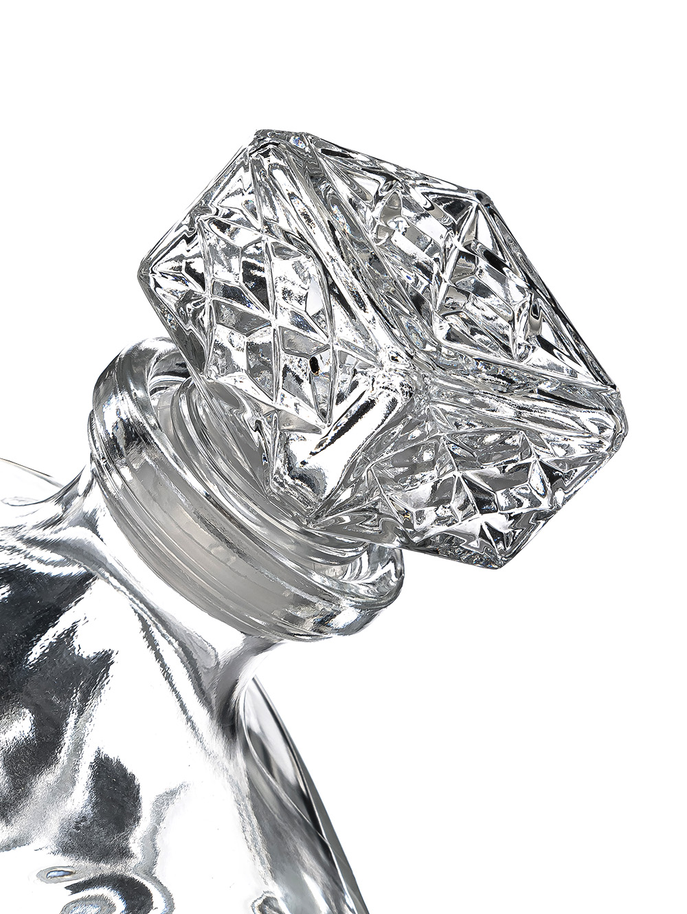 SET DE WHISKY X7 SELECTA image number null