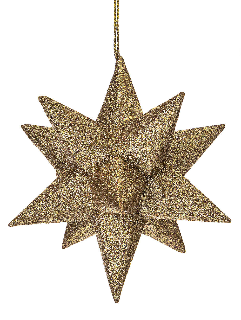 ADORNO 3D STAR SET X4 image number null