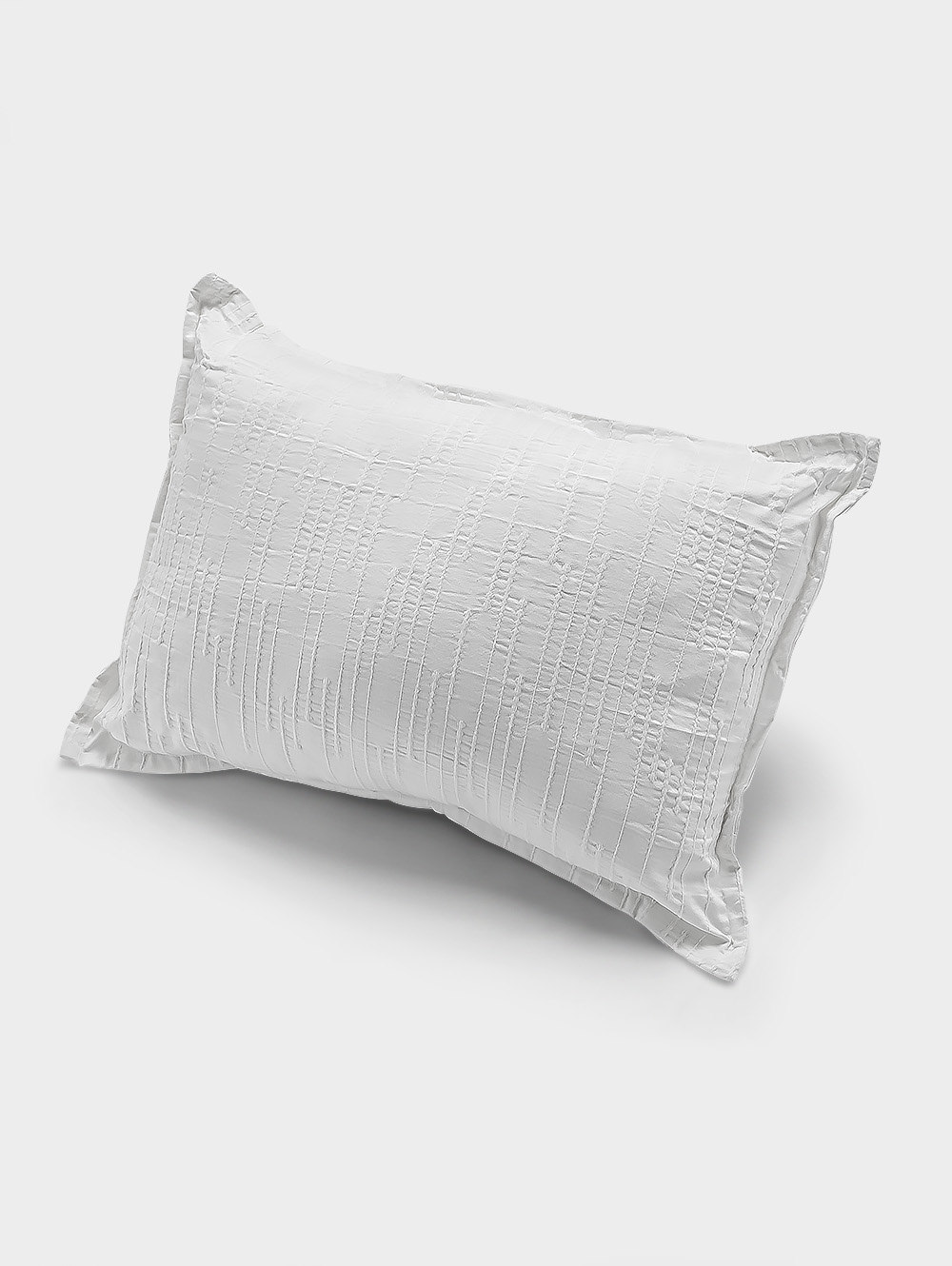 ALMOHADON SAMI 70 X 50 OFF WHITE image number null