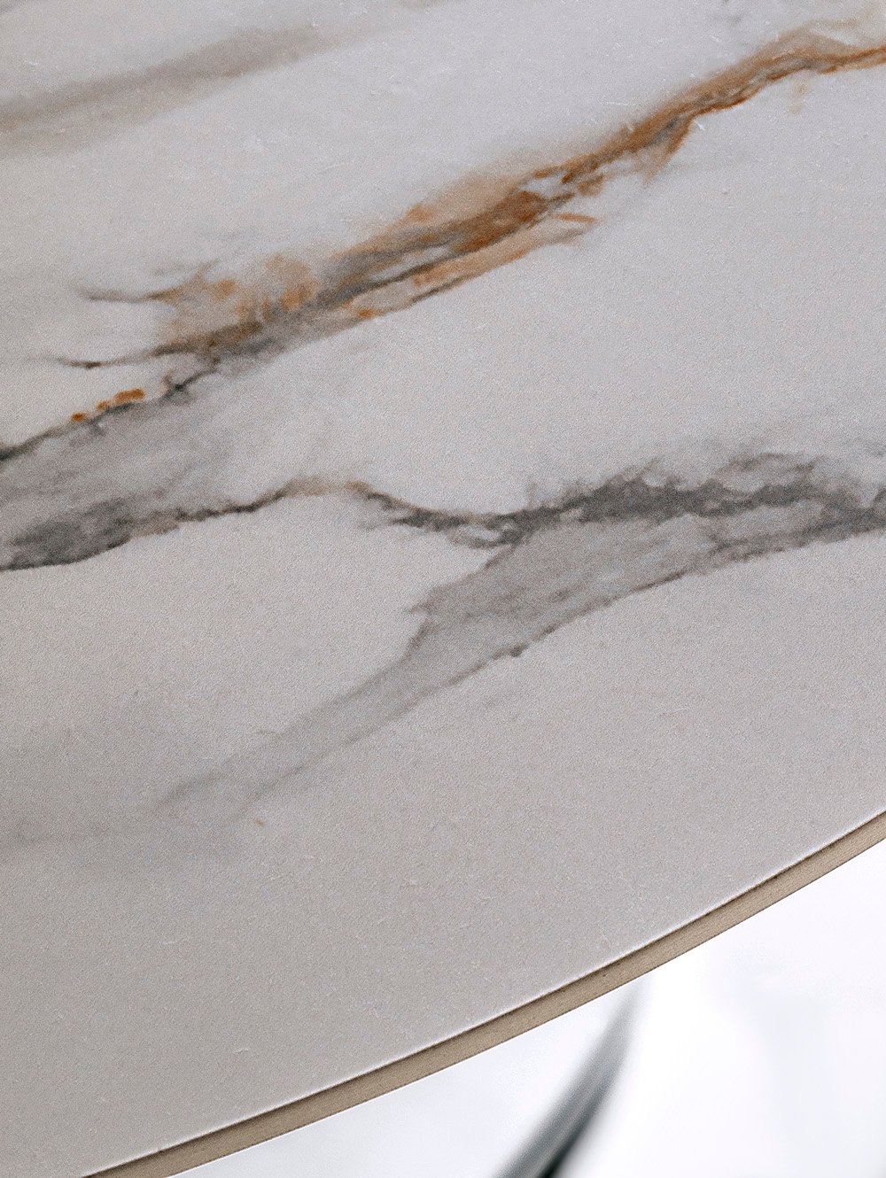 MESA DE COMEDOR GARDENA 120X75 image number null