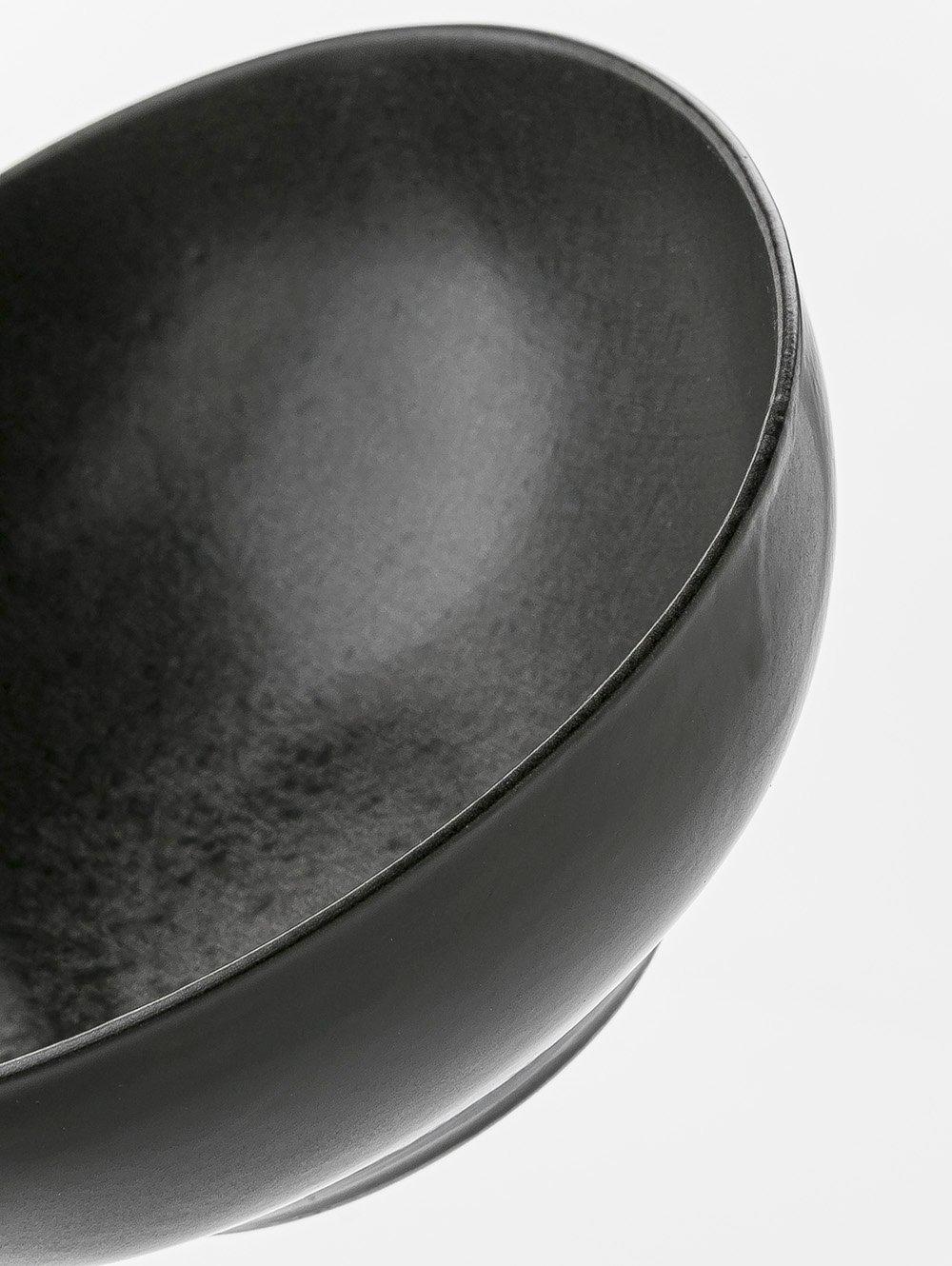 bowl-negro-BOWL-IRONSTONE-18-CM-LAIN-1.jpg image number null