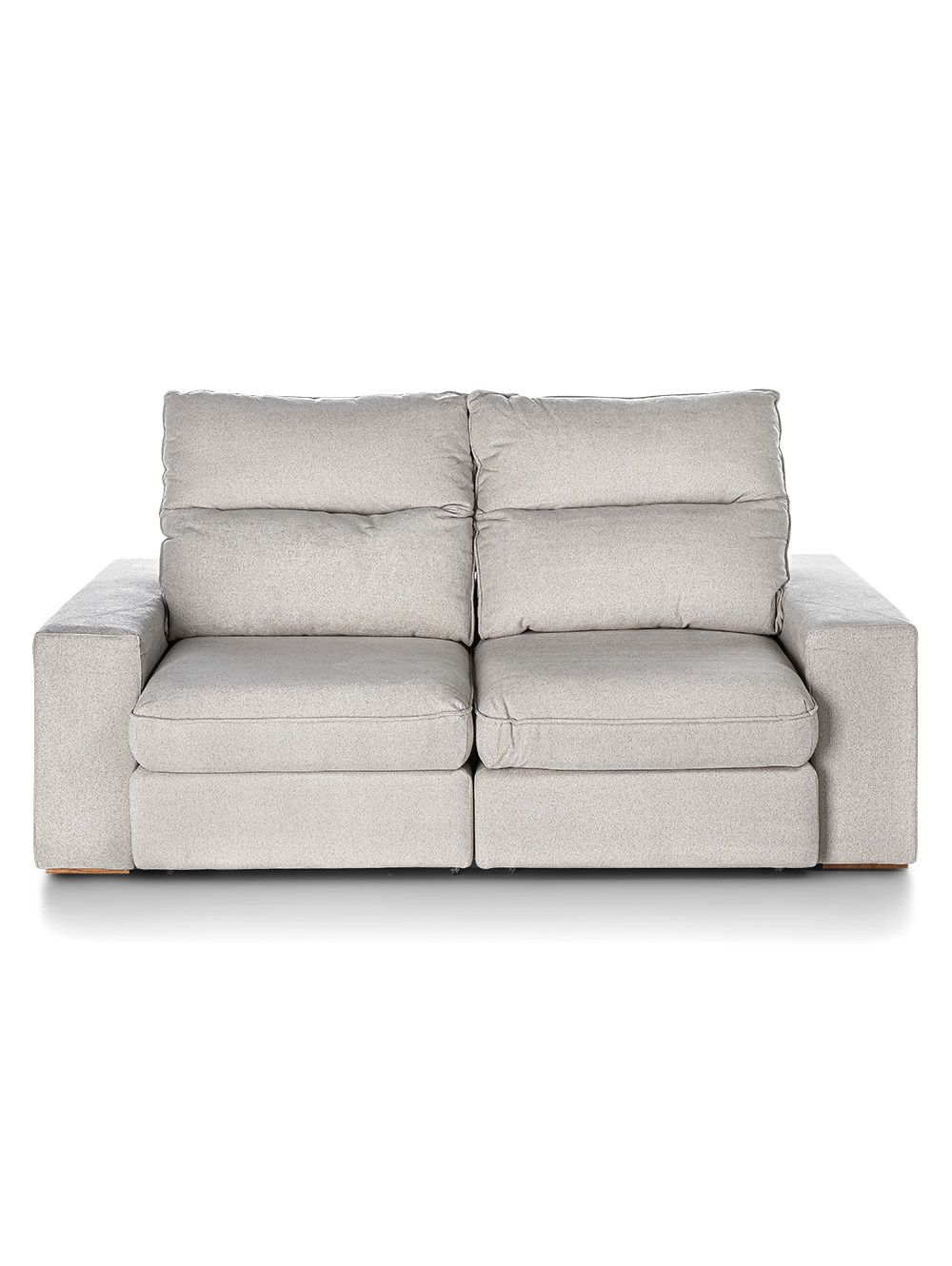 SOFA MORA BEIGE image number null
