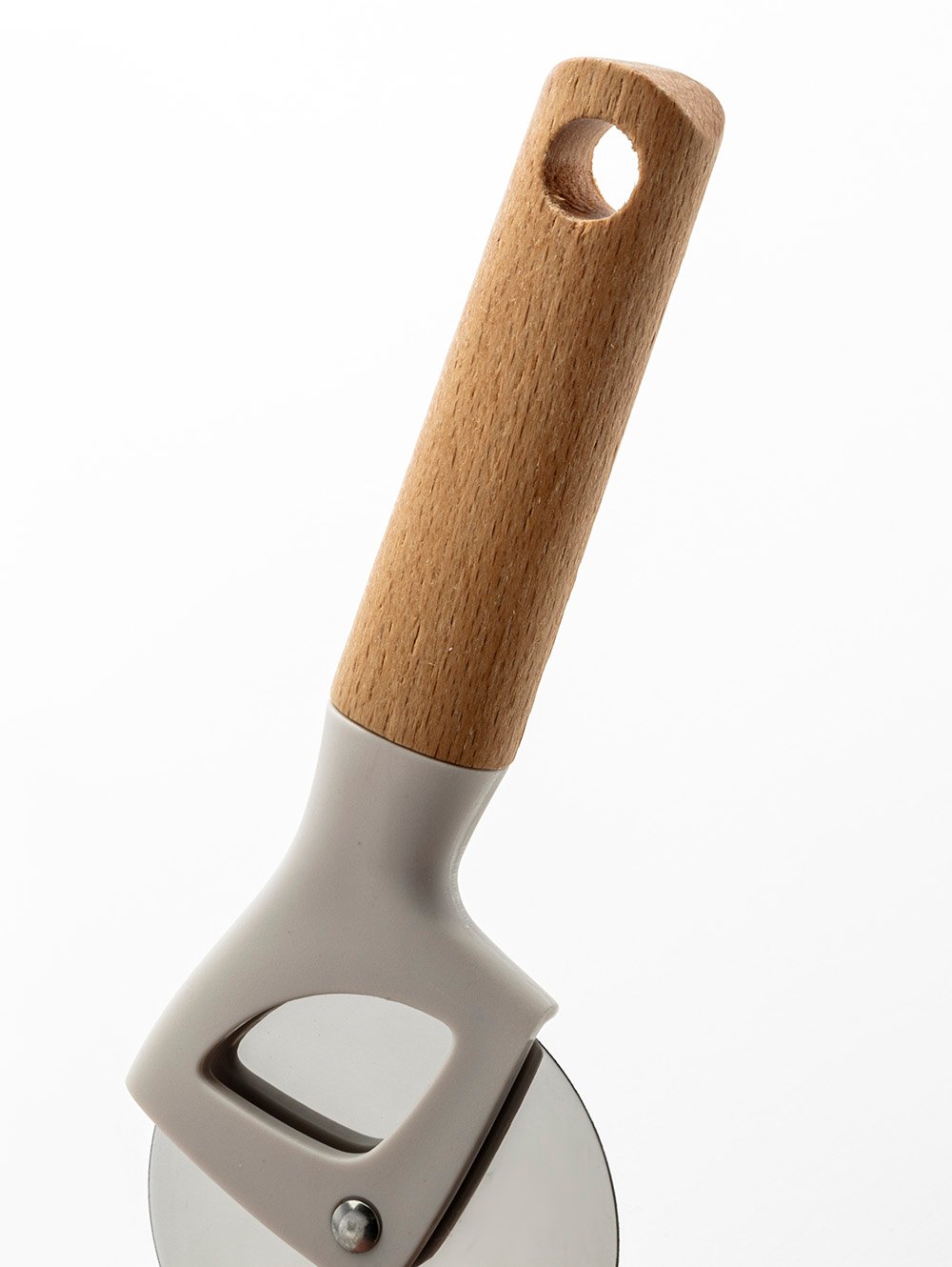 CORTA PIZZA WOOD image number null