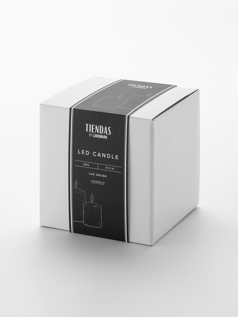 VELA LED GLASS image number null