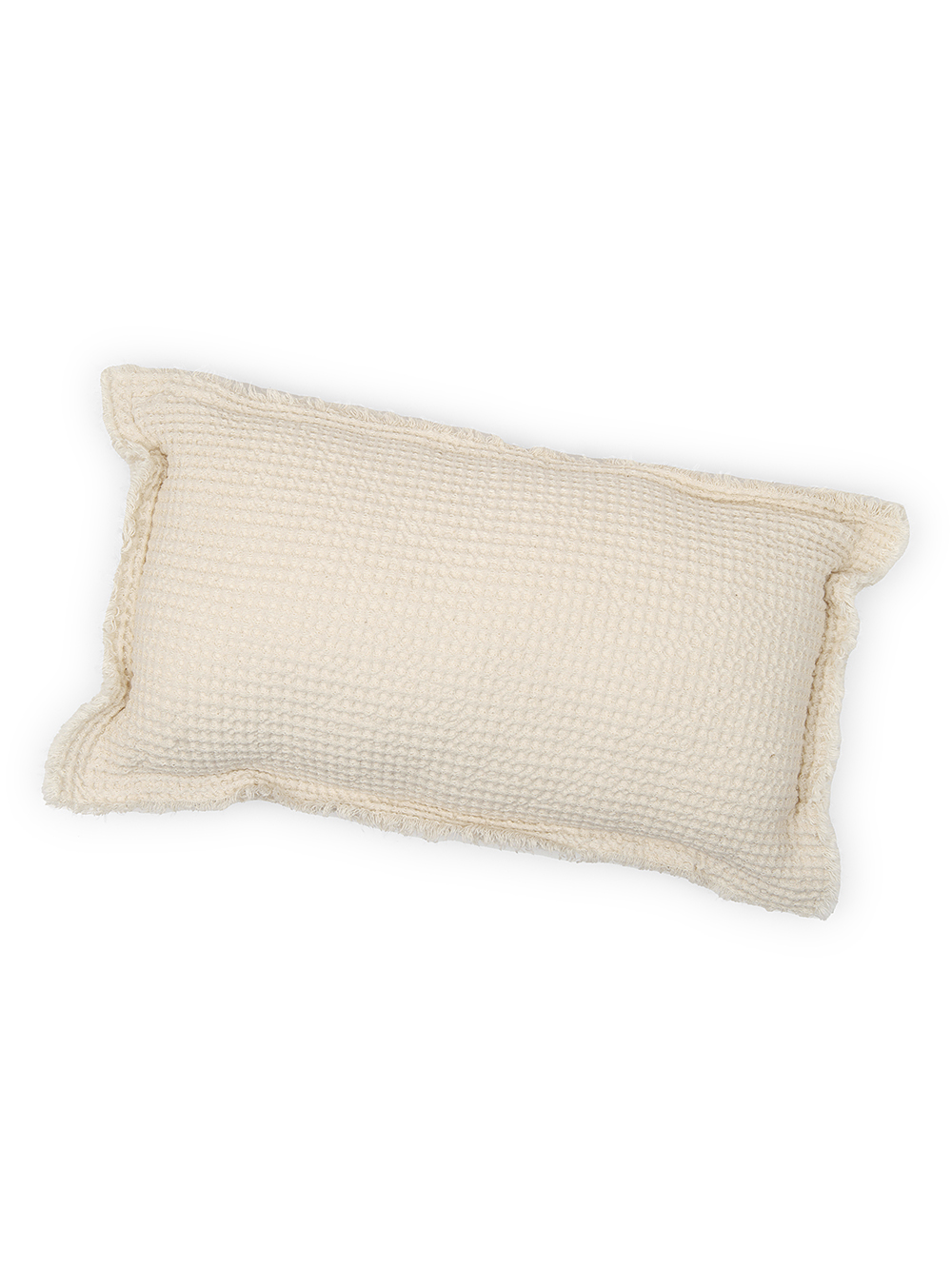 ALMOHADON PANAL NATURAL 30 X 50 CM image number null