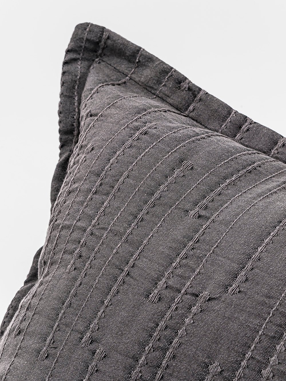 ALMOHADON SAMI 70 X 50 MERCURIO image number null