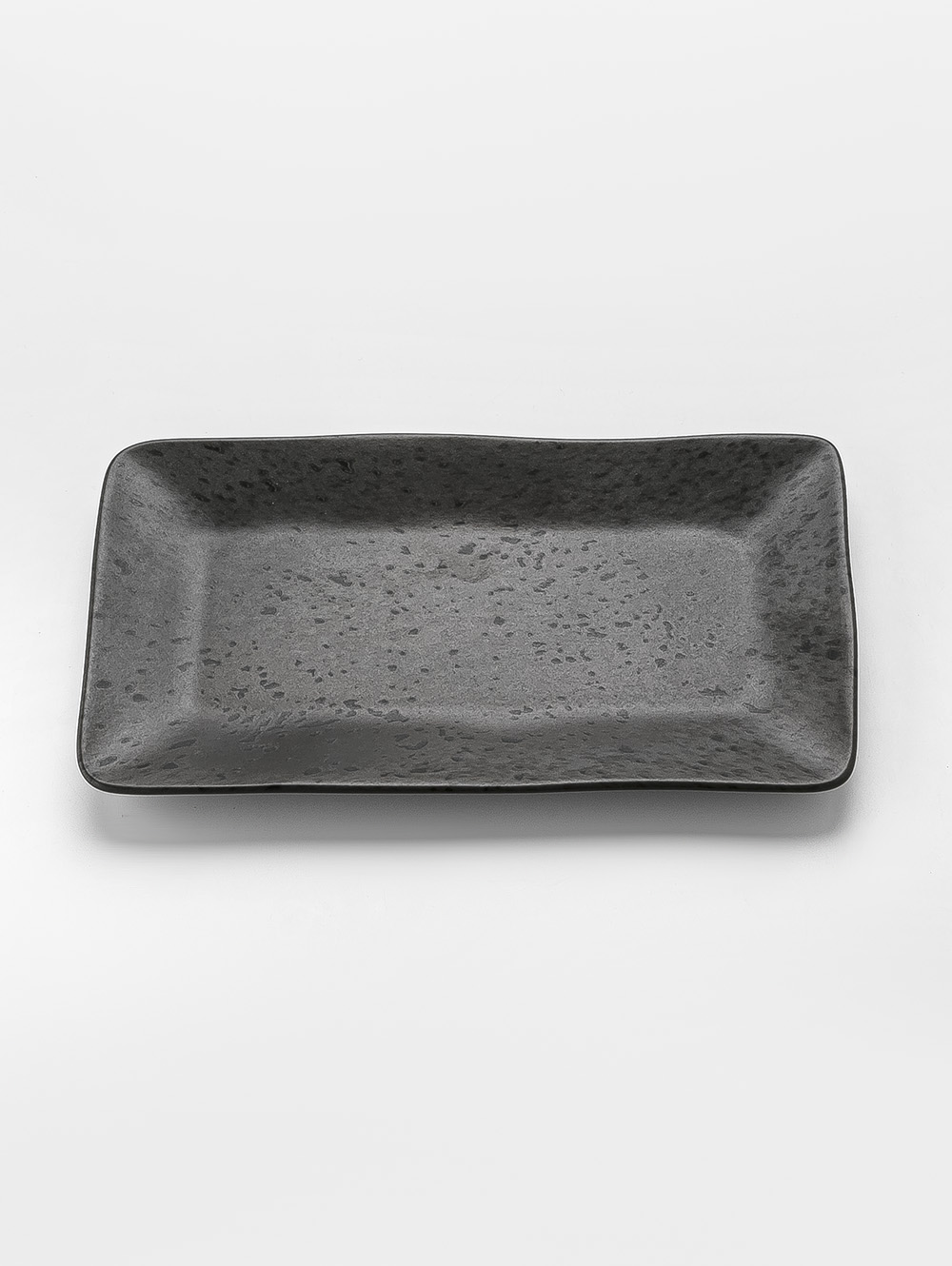 PLATO RECTANGULAR IRONSTONE 16 X 29 image number null