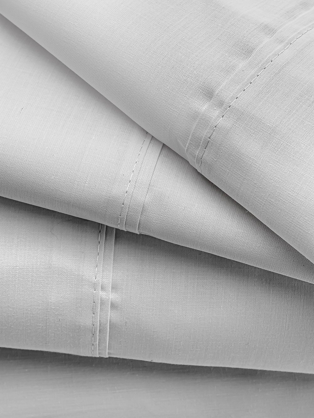 JUEGO DE SABANAS 144H KING WHITE image number null