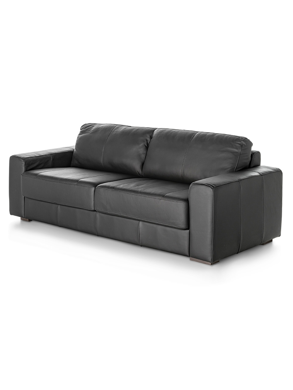 SOFA DE CUERO MEILO image number null