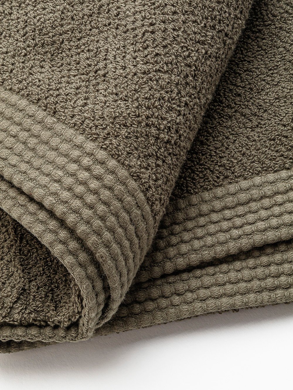 TOALLA AMSTERDAM GREEN image number null