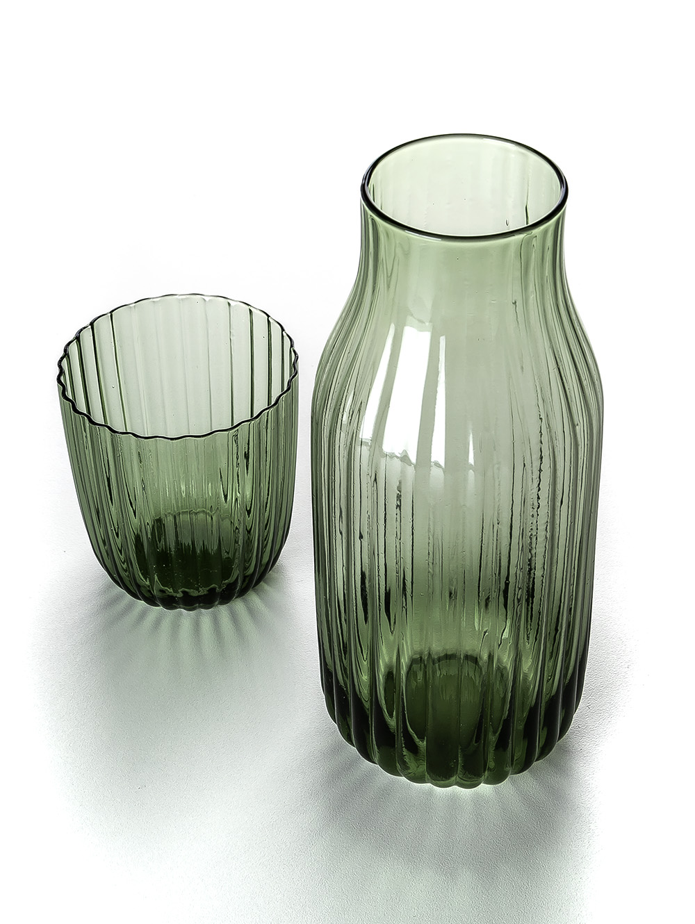 BOTELLA ROAN GREEN image number null