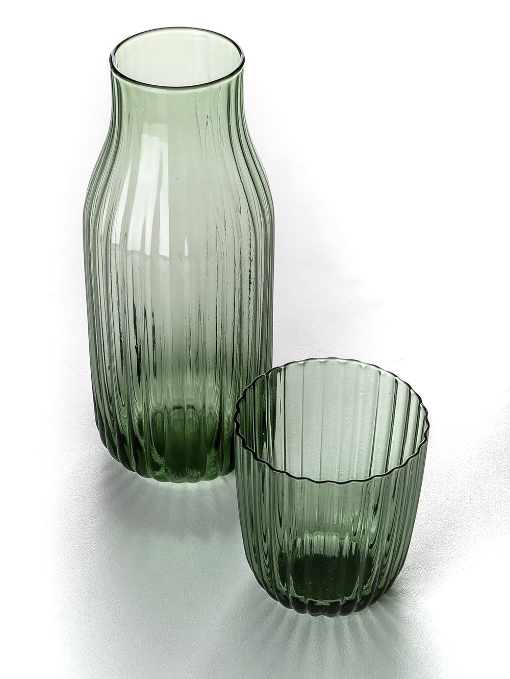 BOTELLA ROAN GREEN image number null