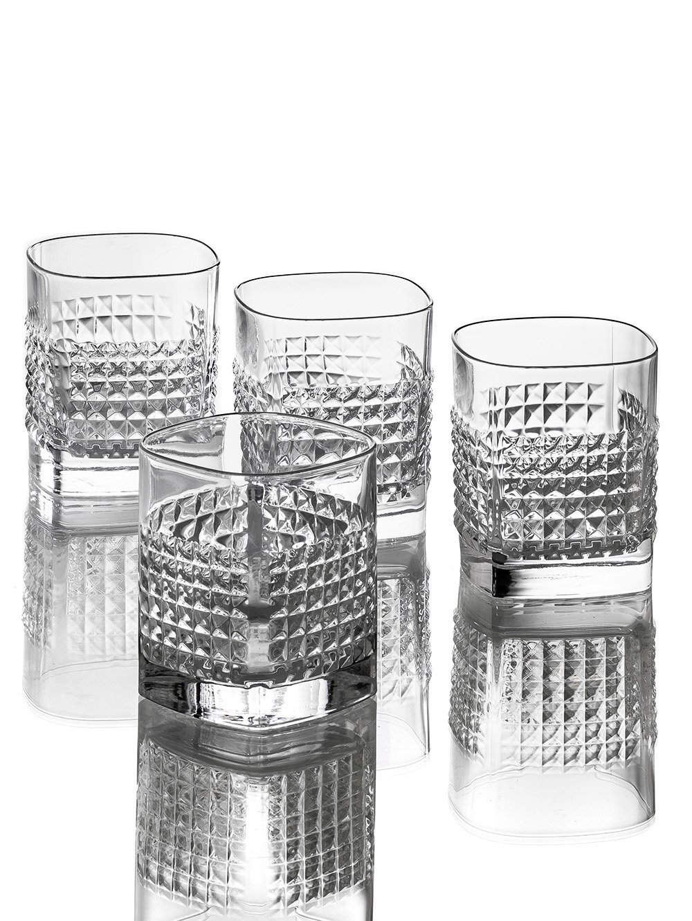 Set de vasos y botellon de whisky-VASO DE WHISKY SET X 5 MIXOLOGY-Landmark-6.jpg image number null