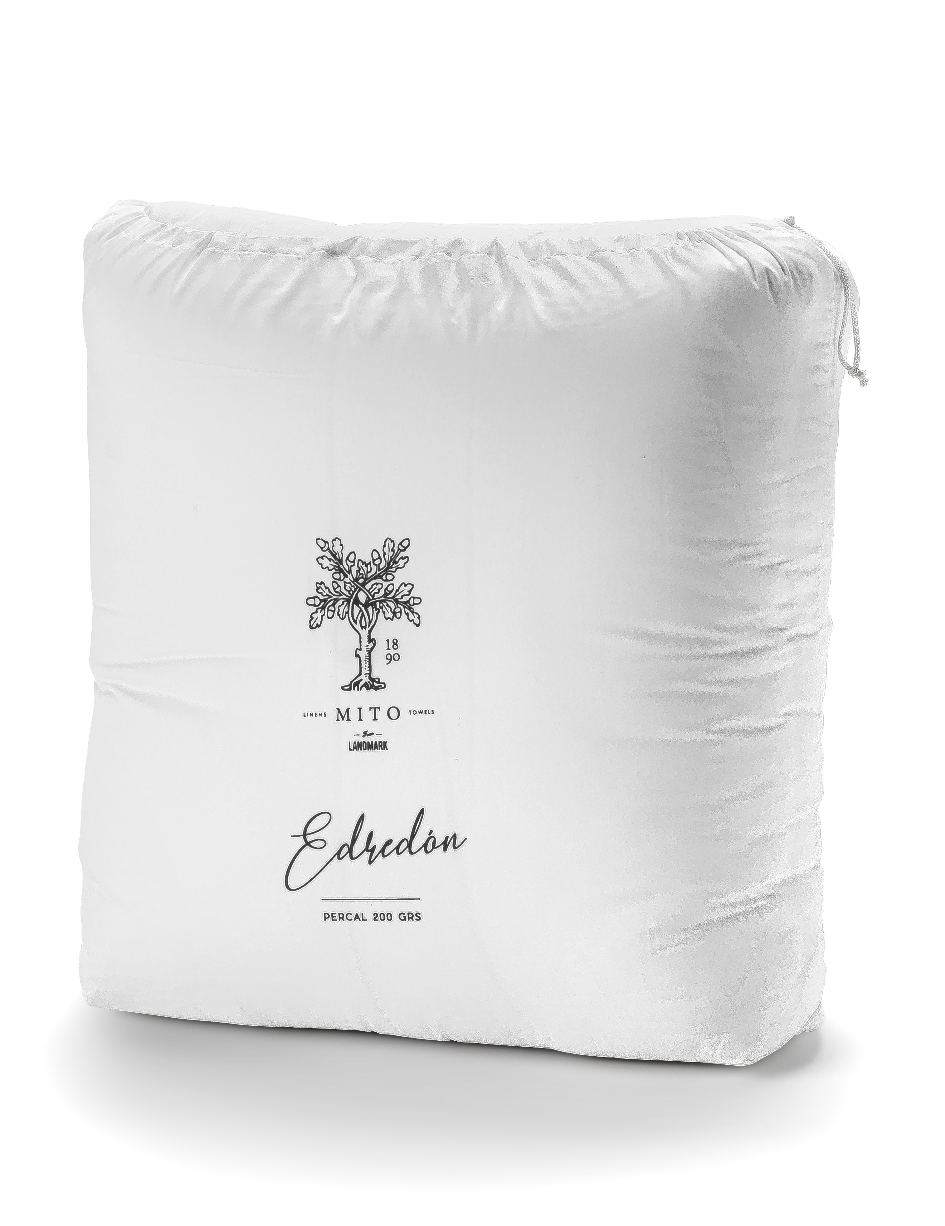 EDREDON DE PERCAL MYKONOS QUEEN image number null