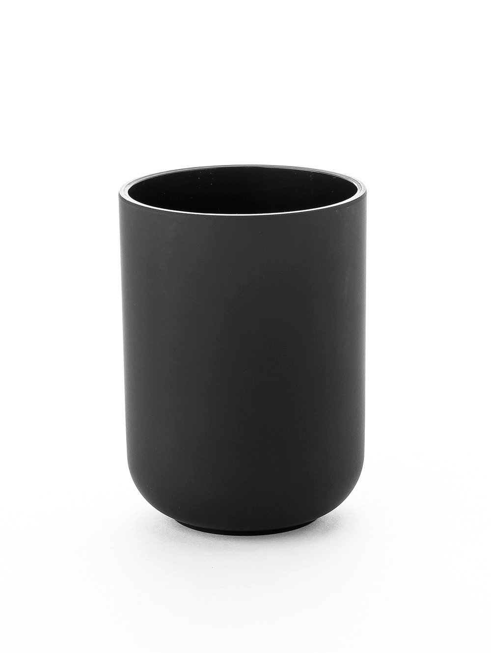 VASO PORTA CEPILLO DE DIENTE DENVER BLACK image number null