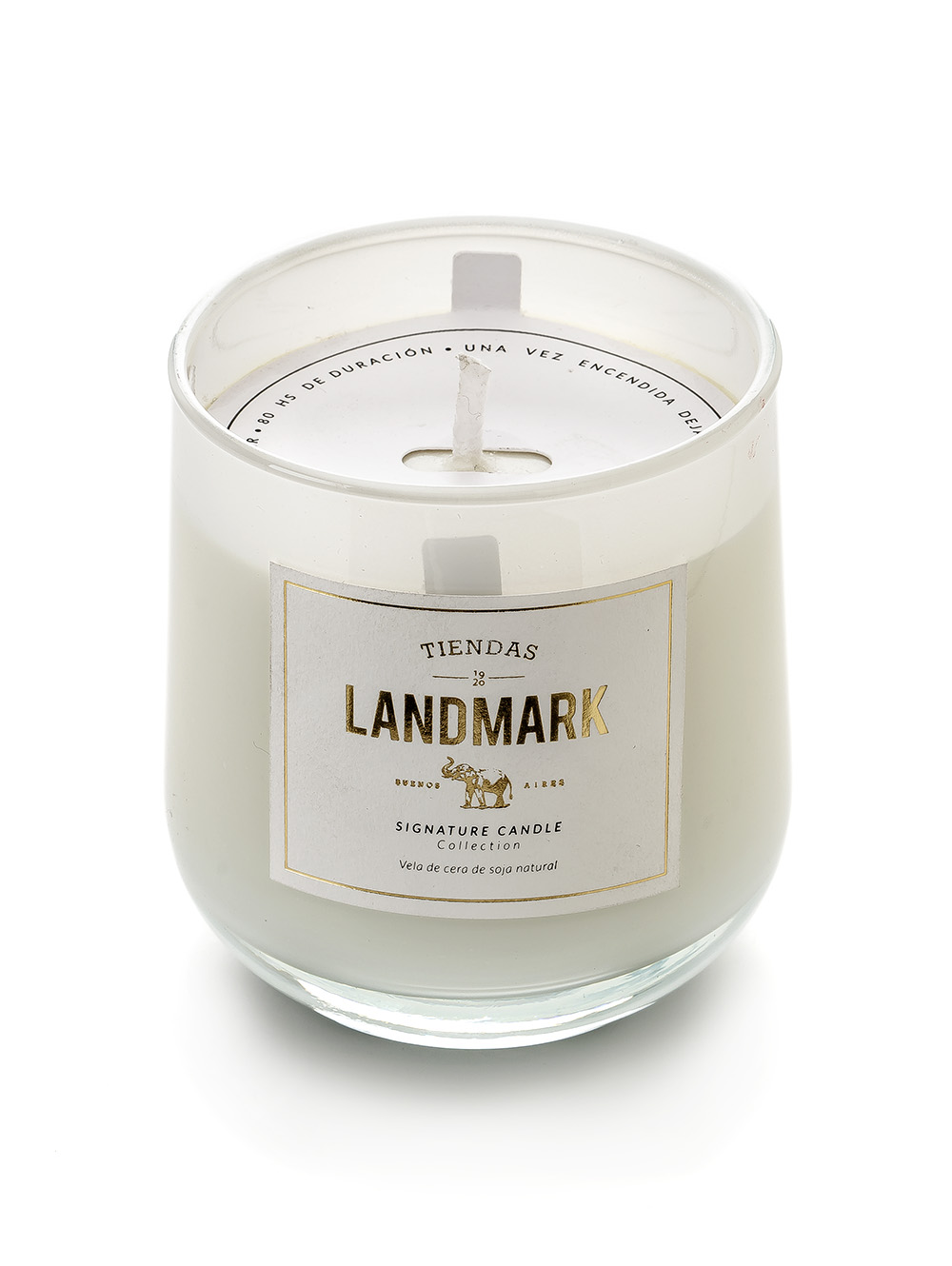 VELA GRETA BERGAMOTE WHITE image number null