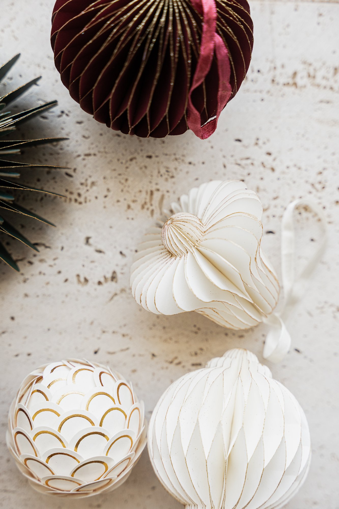 ADORNO BALL SET X4 image number null