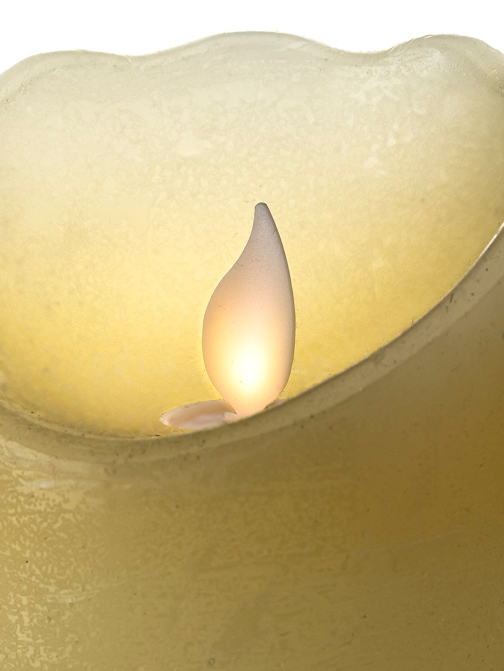 VELA LED IVORY image number null