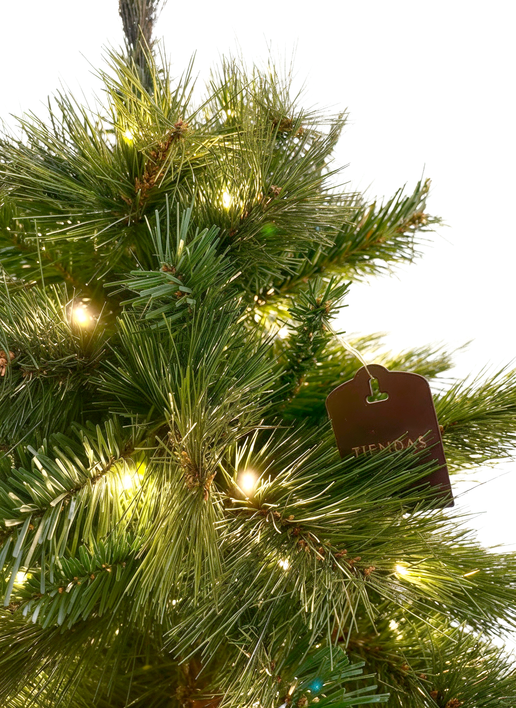 ARBOL DE NAVIDAD ABIES image number null