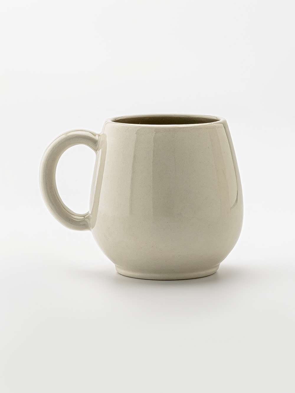 TAZA CORA BICOLOR ARENA/VISON image number null