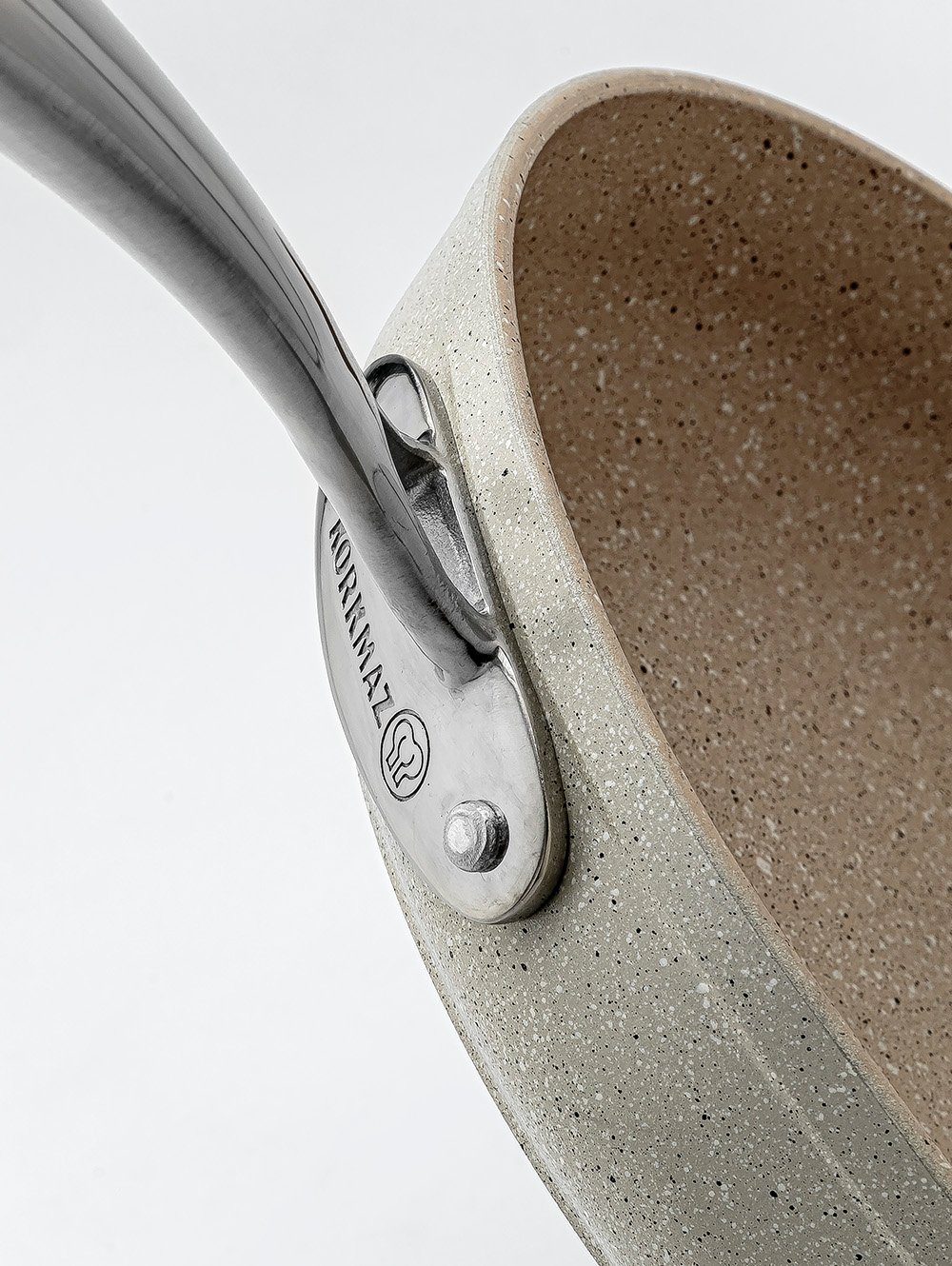 sarten korkmaz-SARTEN GRANITA 24 CM-KAR-4.jpg image number null