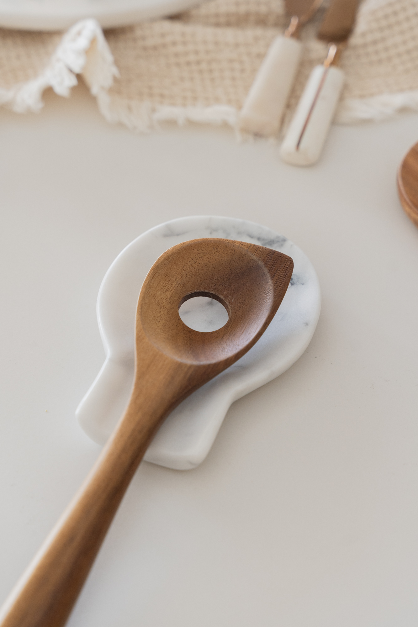 ACCESORIOS DE COCINA ARLO image number null