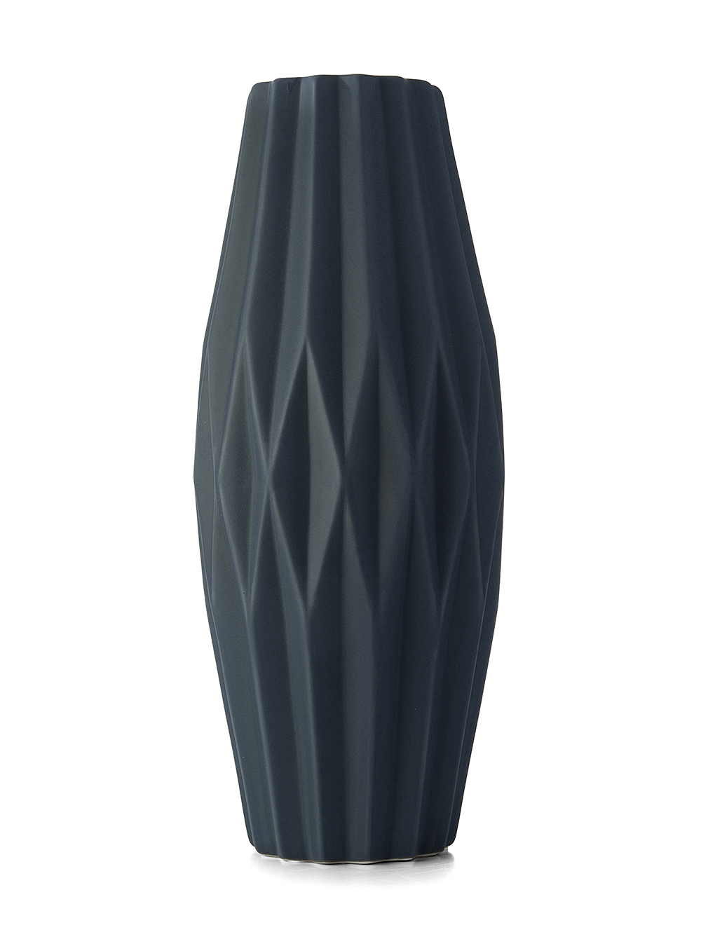 FLORERO JEWE DARK GREY LARGE image number null