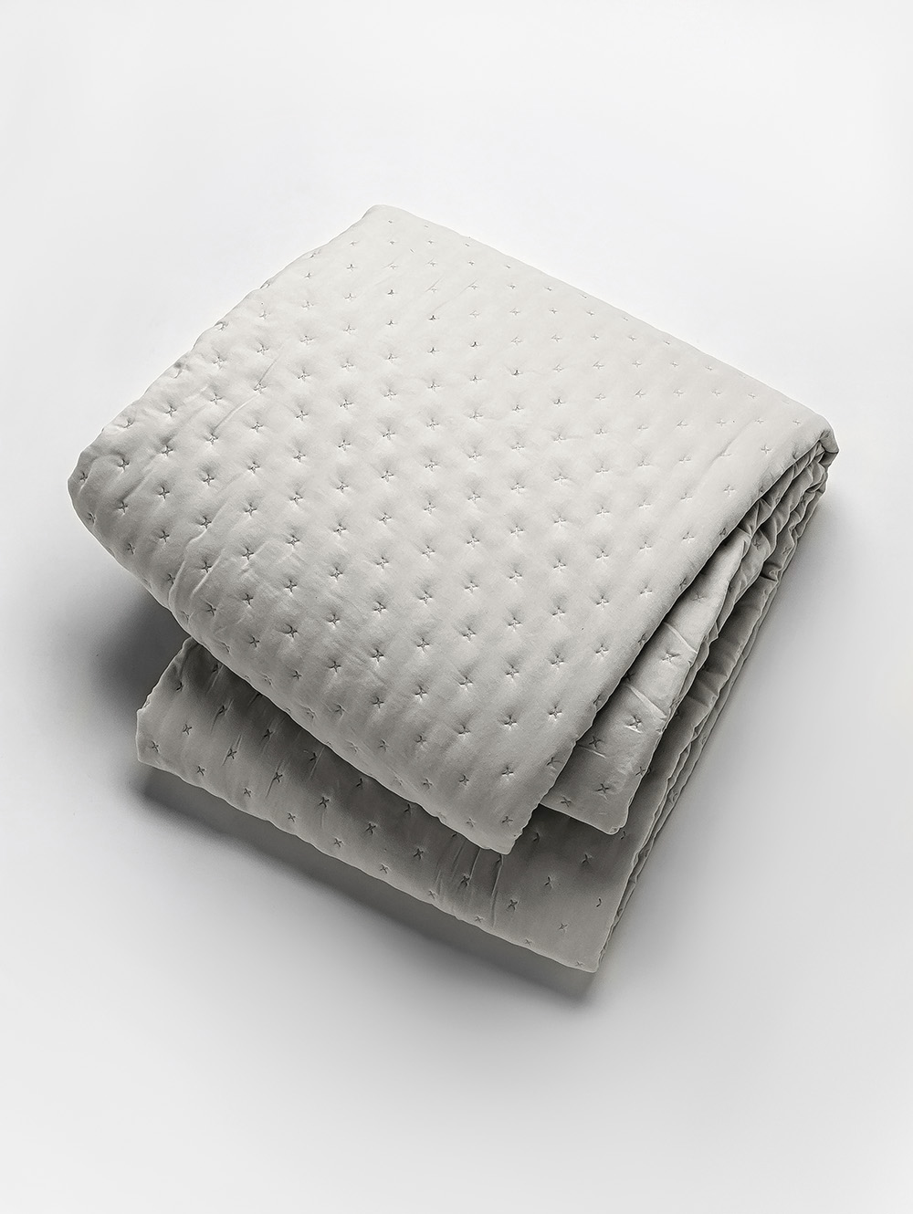 CUBRECAMA REGINA SUPER KING OFF WHITE image number null