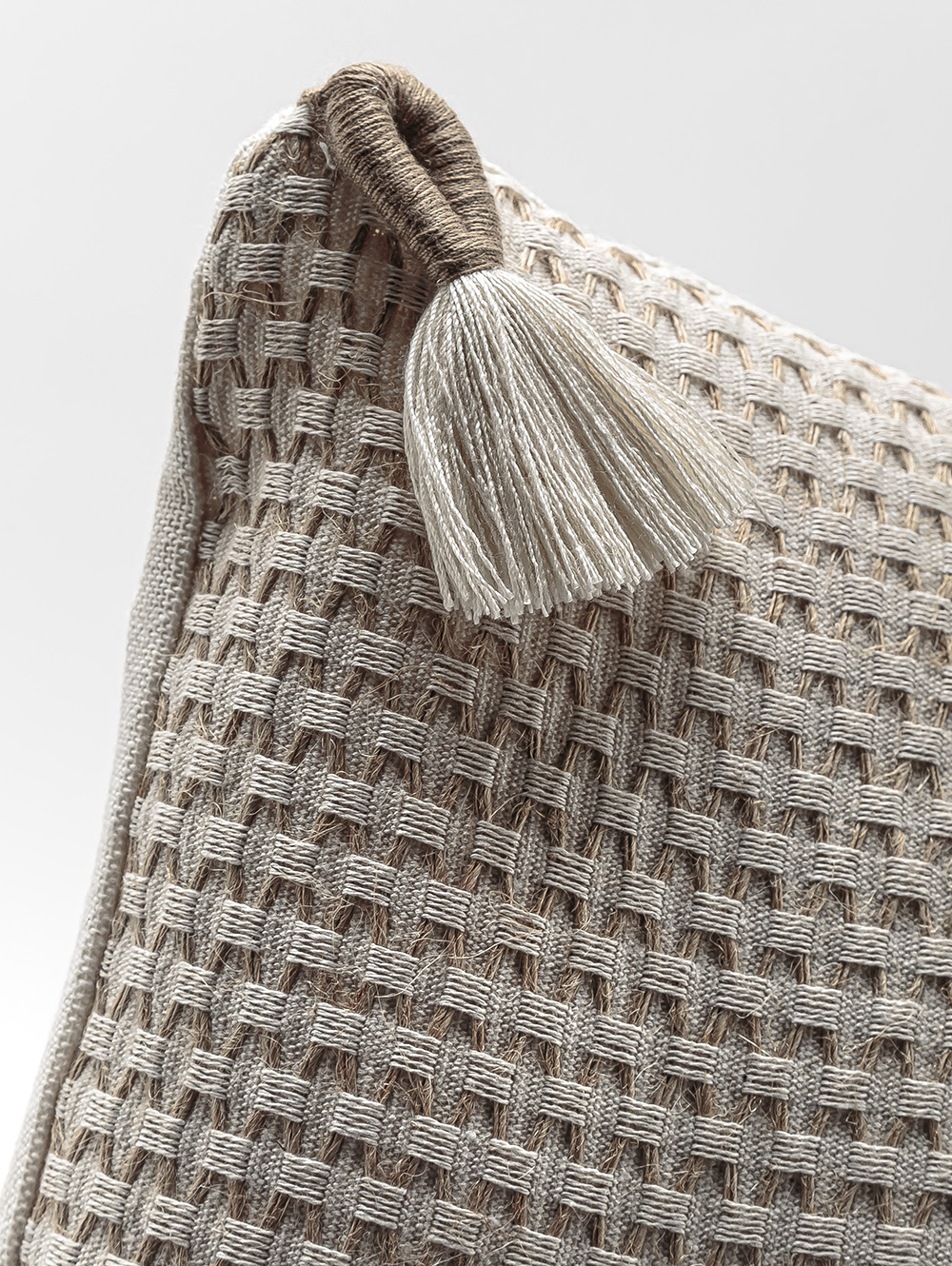 ALMOHADON PENELOPE NATURAL 50 X 50 image number null