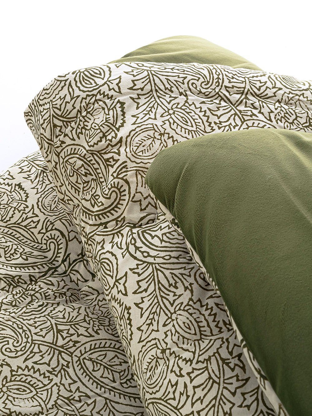 QUILT LET image number null