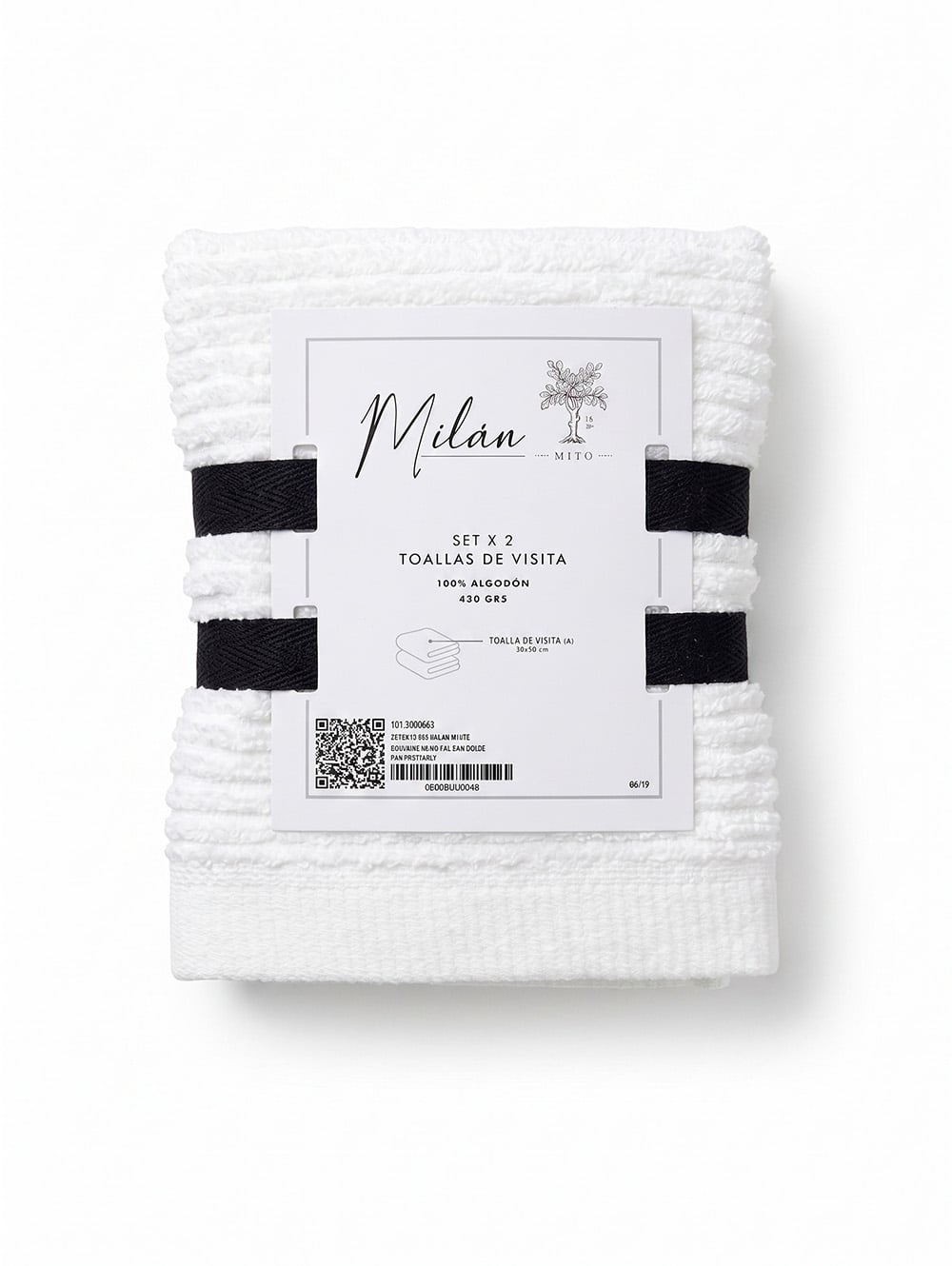 SETX2 VISITA MILAN WHITE image number null