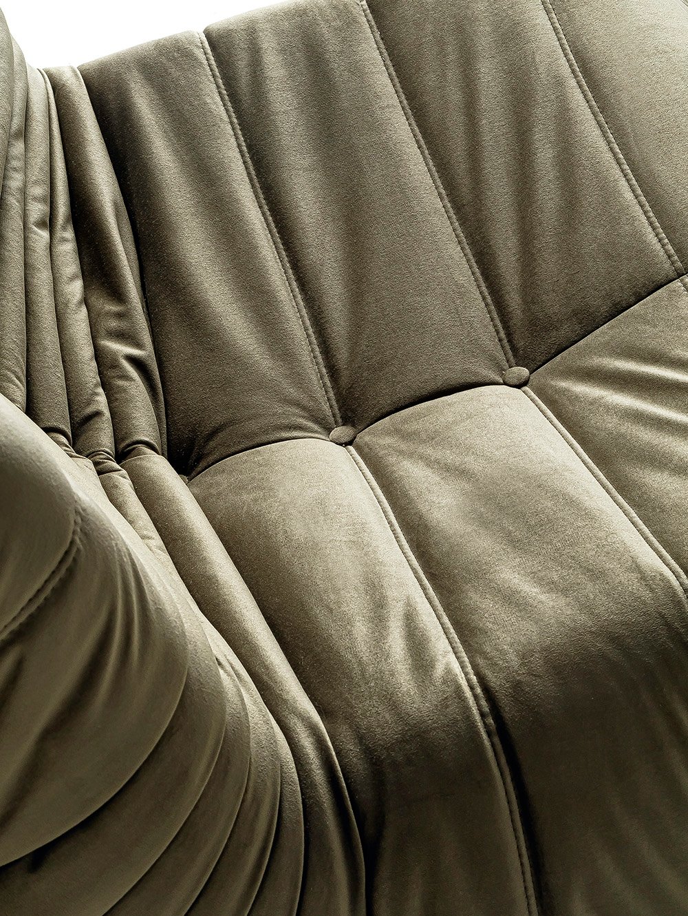 SILLON TOGO BLUVEL GREEN image number null