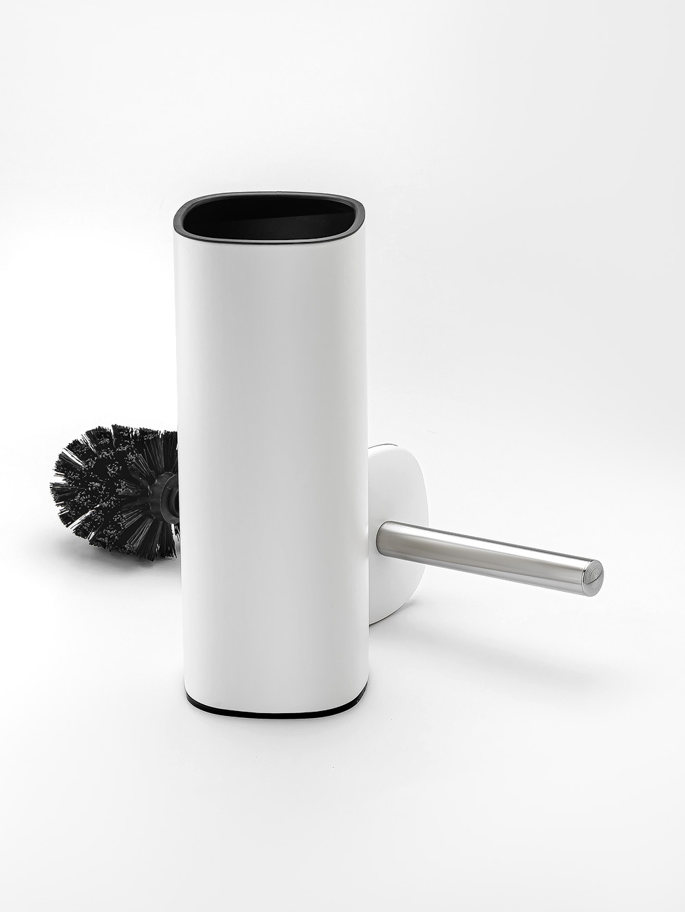 CEPILLO LIMPIA INODORO SQUARE image number null