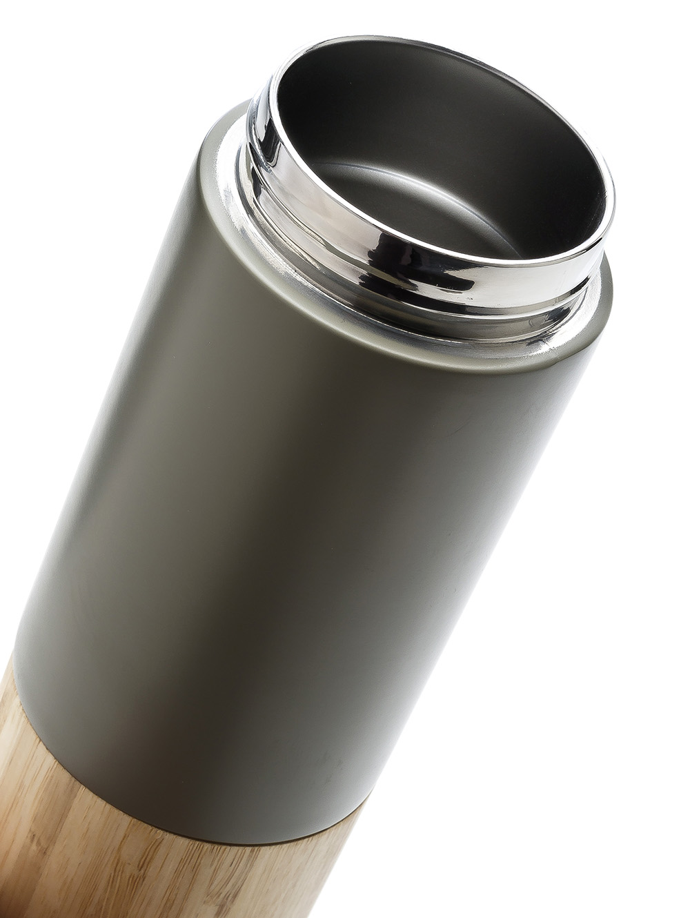 botella termica-BOTELLA ACERO TERMICA BERLIN VISON 400 ML-MISHKA SA-2.jpg image number null