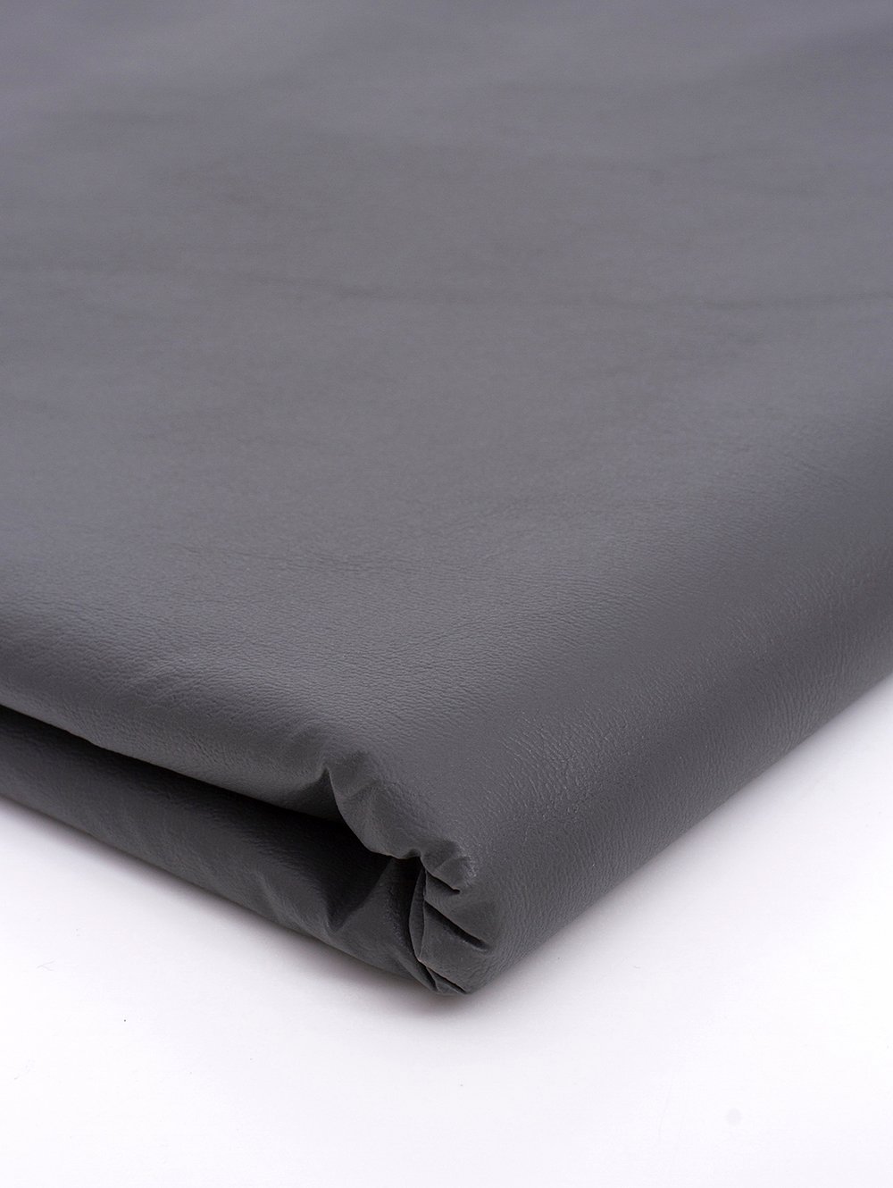 Mantel rectangular ecocuero gris-MANTEL LOUIS ECOCUERO LISO GRIS GRAFITO 140 x 200-Tiendas Landmark-1.jpg image number null