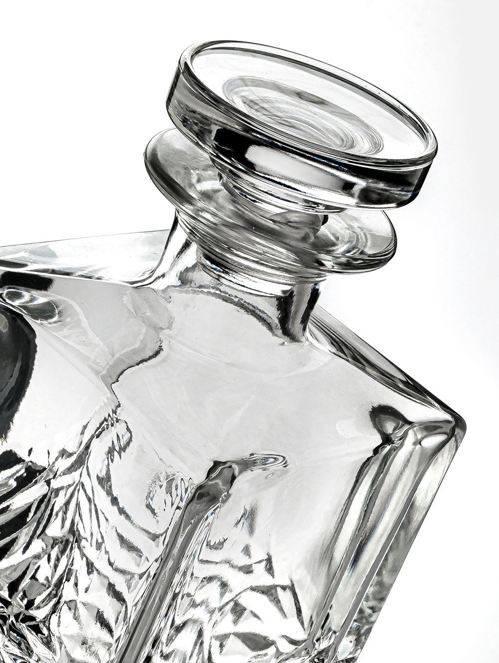 DECANTADOR TEXTURE image number null