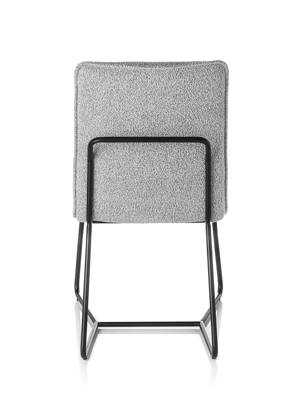 SILLA CORI LIGTH GREY NEW image number null