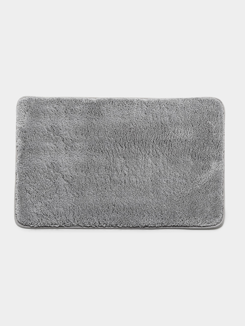 ALFOMBRA DE BAÑO ARIZONA LIGHT GREY 50 X 80 image number null