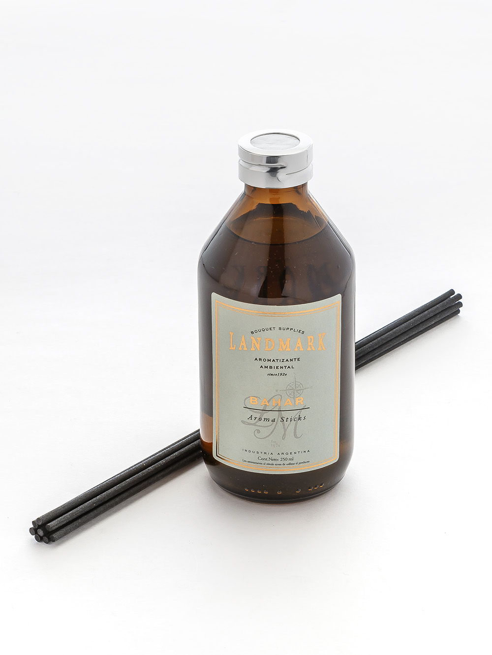 DIFUSOR BAHAR 250ML image number null