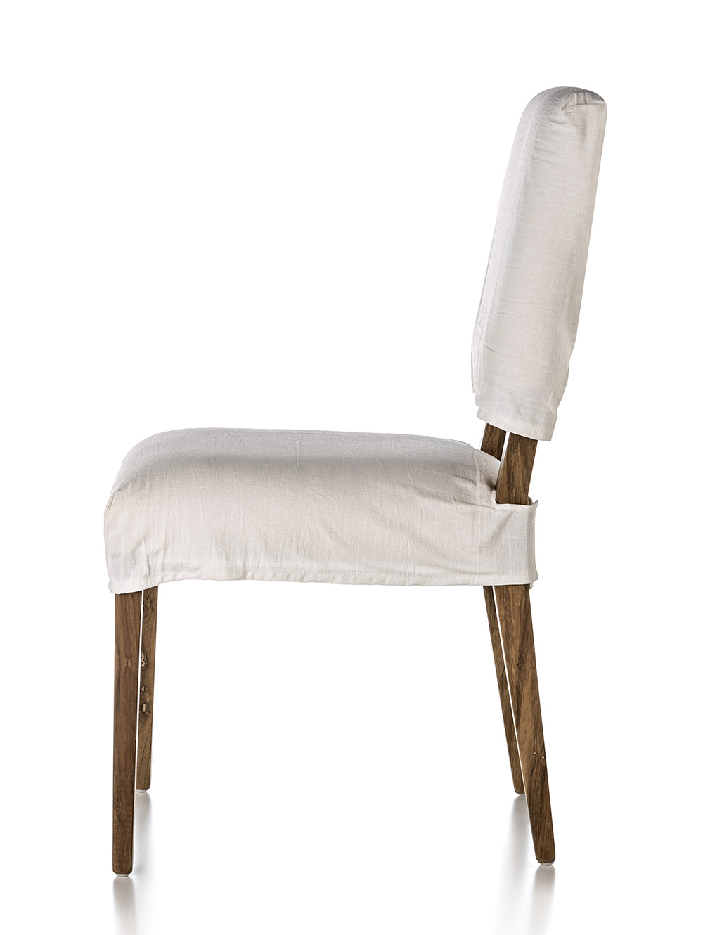 Silla de comedor con funda- PETIRIBI TUSOR BLANCO-Landmark-06.jpg image number null