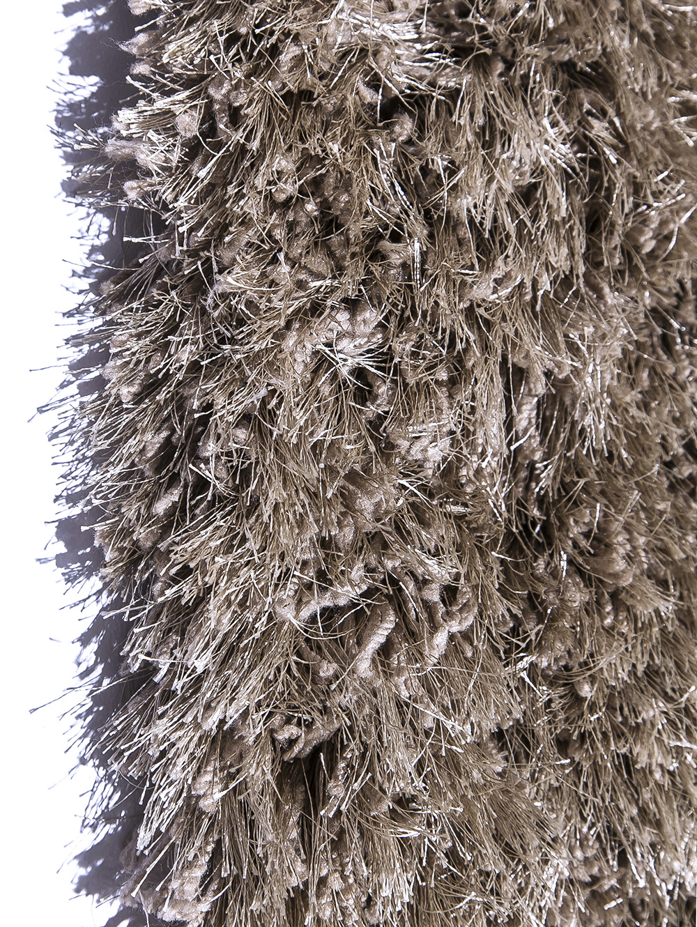 Mihran-Alfombra-SHAGGY FUNKY SAND-PeloLargo-2.jpg image number null