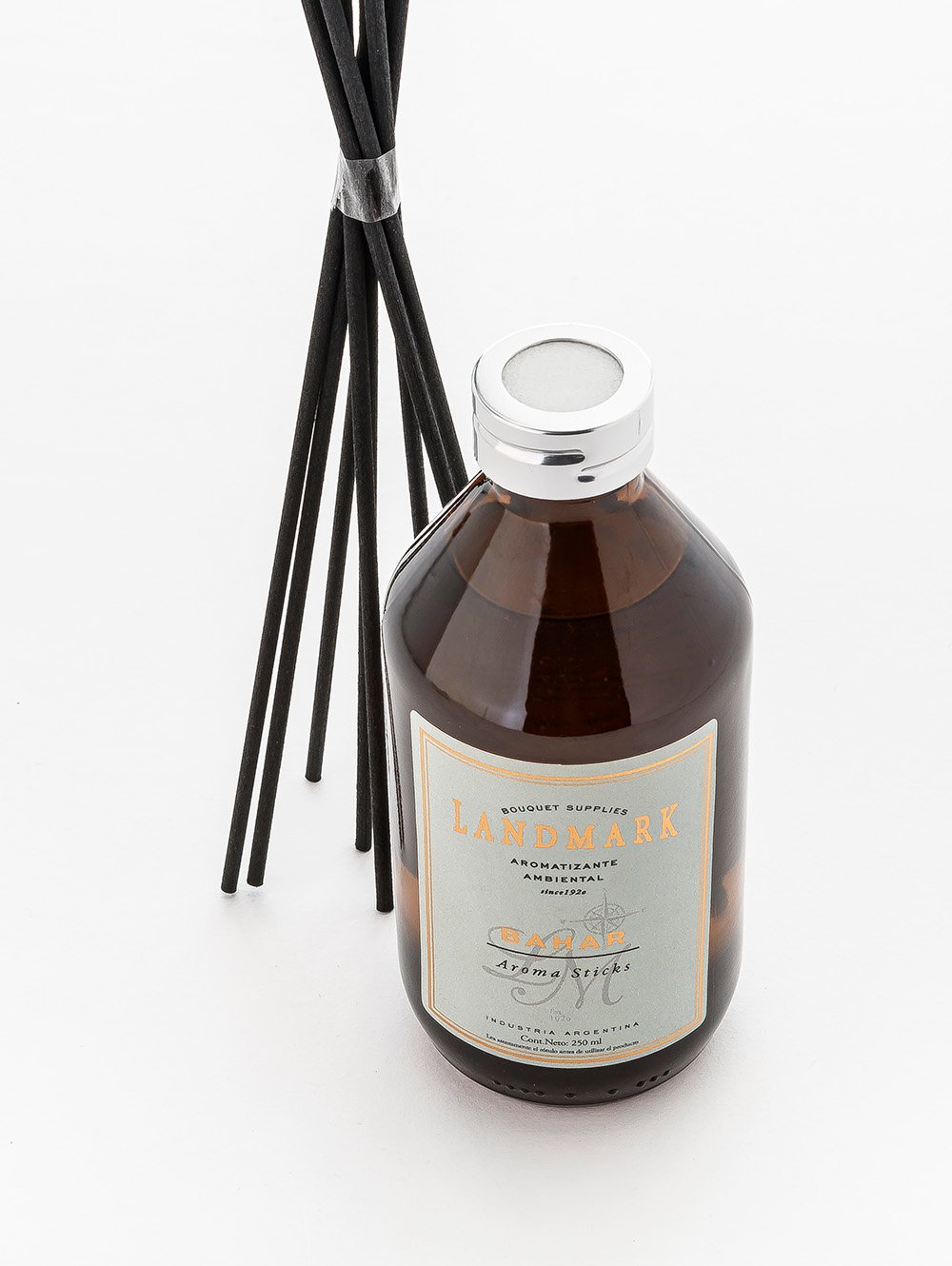 DIFUSOR BAHAR 250ML image number null